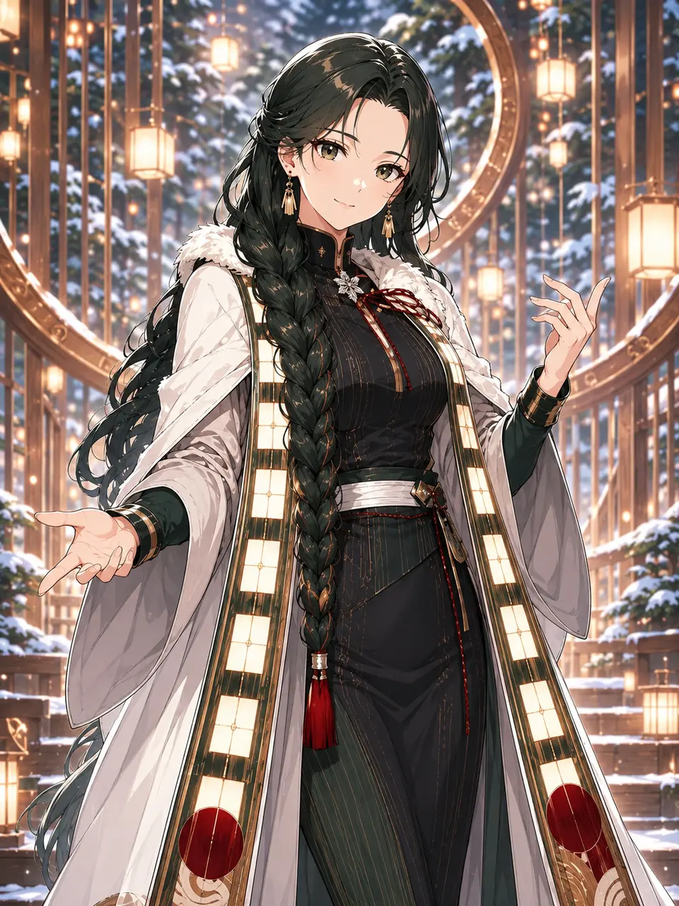 杉守 みことの個人アーティスト写真